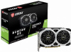 Видеокарта MSI PCI-E GTX 1660 Ti VENTUS XS 6G OCV1 nVidia GeForce GTX 1660TI 6144Mb 192bit GDDR6 1536/12000 DVIx1/HDMIx1/DPx1/HDCP Ret