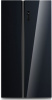 Холодильник Daewoo RSM600HG черный (двухкамерный)