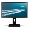 Монитор LCD 24" B246HYLBWMDPR UM.QB6EE.B04 ACER