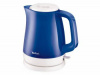 7211002539 Чайник электрический Tefal KO151430 1.5л. 2400Вт синий (корпус: пластик)