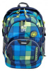 00138722 рюкзак coocazoo jobjobber2 lime district синий/желтый