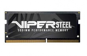 1288112 Модуль памяти для ноутбука 8GB PC19200 DDR4 SO PVS48G240C5S PATRIOT