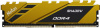 NTSDD4P32SP-16Y Модуль памяти Netac Shadow DDR4-3200 16G C16 Yellow UDIMM 288-Pin DDR4 / PC PC4-25600 1.35V XMP Радиатор