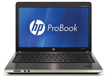 hp probook 4730s lh356ea