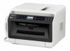 мфу лазерный panasonic kx-mb2137rub (kx-mb2137rub) a4 duplex
