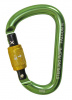 Falcon Screwlock Small Pear Carabiner