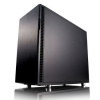FD-CA-DEF-R6-BK-TG Корпус Fractal Design Define R6 TG черный без БП ATX 2xUSB2.0 2xUSB3.0 audio front door bott PSU