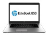 m3p01es#acb hp elitebook 850 core i5-5200u 2.2ghz,15.6" fhd led ag cam,4gb ddr3l(1),500gb 7.2krpm,wifi,bt,3cll,fpr,1.8kg,3y,dos