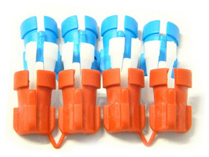 AL+114AL+115AL Комплект цаньг (в упаковке)