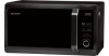 Микроволновая Печь Sharp R-6852RK 20л. 800Вт черный