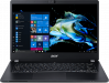 nx.vmter.007 ноутбук acer travelmate p6 tmp614-51t-g2-75nx core i7 10510u/16gb/ssd512gb/intel uhd graphics/14"/ips/touch/fhd (1920x1080)/4g/windows 10 professional