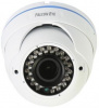 1052752 видеокамера ip falcon eye fe-ipc-dl202pv 2.8-12мм цветная корп.:белый