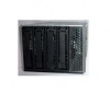 aup4x35s3hsdk959879 корзина для жетских дисков kit aup4x35s3hsdk 959879 intel