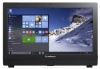 10k1000uru моноблок lenovo s200z 19.5" hd+ p j3710 (1.6)/4gb/1tb 7.2k/hdg405/windows 10 home 64/gbiteth/wifi/bt/клавиатура/мышь/cam/белый 1600x900