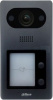 dhi-vto3211d-p2 одноабонентская вызывная ip панель; 2mp cmos видеокамера; материал: алюминий; web интерфейс; lan; подсветка; открытие замка ic картой; накладной монта