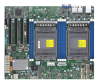 MBD-X12DPL-i6-O Supermicro Motherboard 2xCPU X12DPL-i6 3rd Gen Xeon Scalable TDP 185W/8xDIMM/ 12XSATA/ C621A RAID 0/1/5/10/2x1Gb/4xPCIex16/M.2