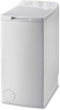 153468 Стиральная машина Indesit Innex BTW A61052 (RF) класс: A загр.вертикальная макс.:6кг белый