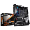 X570AORUSMASTER Материнская плата AMD X570 SAM4 ATX X570 AORUS MASTER GIGABYTE