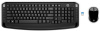 3ML04AA#ACB Клавиатура+мышь HP WL Keyboard and Mouse 300
