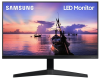 LF22T350FHIXCI Монитор Samsung 21.5" F22T350FHI черный IPS LED 16:9 HDMI матовая 250cd 178гр/178гр 1920x1080 D-Sub FHD 2.3кг