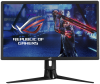 ASUS 27" ROG Strix XG27UQR IPS ProGaming, 3840x2160, 1ms, 400cd/m2, 178°/178°, 100Mln:1, 2*HDMI, 2*DP, USB-Hub, 144Hz, HDR 400, G-Sync, HAS, Swivel, V