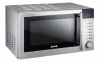 Микроволновая Печь Gorenje MO17DE-UR 17л. 700Вт серебристый
