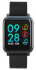 смарт-часы digma smartline s9m 1.22" ips черный (s9mbk)