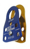 SR MSP Mini Single Pulley
