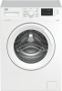 Стиральная машина Beko WSRE7612XWW класс: A-10% загр.фронтальная макс.:7кг белый