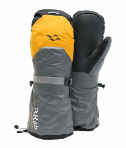 Rab - Варежки Expedition