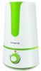 392486 Увлажнитель воздуха Polaris PUH 5545 25Вт (ультразвуковой) белый/зеленый