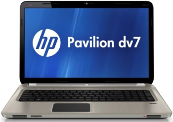 hp pavilion dv7-6b01er qj391ea