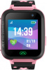 смарт-часы jet kid swimmer 45мм 1.44" tft розовый (swimmer pink)