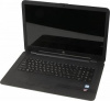 1dn00ea ноутбук hp 17-x106ur core i5 7200u/6gb/500gb/dvd-rw/amd radeon r5 m430 2gb/17.3"/ips/hd (1366x768)/windows 10 64/black/wifi/bt/cam/2750mah