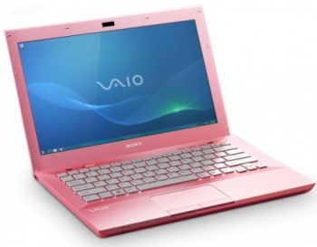 sony vaio vpc-sb3m1r/p