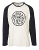 Raglan Search Tee