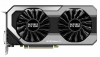 Palit PA-GTX1060 SUPER JETSTREAM 3G NV GTX1060 3072Mb 192b GDDR5 1620/8000 DVIx1