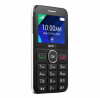 2008g-3aalru1 мобильный телефон alcatel 2008g tiger xtm белый моноблок 1sim 2.4" 240x320 2mpix gsm900/1800 gsm1900 fm microsd max32gb