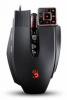 Мышь A4 Bloody ML160 Commander черный лазерная (8200dpi) USB3.0 (17but)