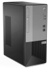 11qc000mru lenovo v50t gen 2 13iob i3-10105, 8gb, 256gb ssd m.2, 1tb hd 7200rpm, intel uhd 630, dvd-rw, 180w, usb kb&mouse, noos, 1y