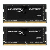 1288698 Модуль памяти для ноутбука 32GB PC21300 DDR4 SO HX426S15IB2K2/32 KINGSTON