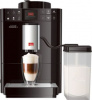 21548 Кофемашина Melitta F 531-102 Passione Onetouch 1450Вт черный