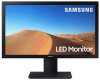 ЖК монитор SAMSUNG S24A310NHI 23.8" Panel VA 1920x1080 16:9 60Hz 5 мс Наклон Цвет черный LS24A310NHI