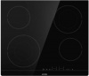 Варочная поверхность Gorenje ECT644BSC черный