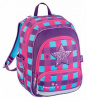 00138533 ранец step by step baggymax speedy розовый pink star