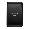 SSD жесткий диск USB-C 2TB EXT. BLACK ASC685-2TU32G2-CBK A-DATA