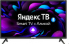 tf-led32s14t2s(черный)\y телевизор led telefunken 31.5" tf-led32s14t2s яндекс.тв черный hd 50hz dvb-t2 dvb-c dvb-s dvb-s2 wifi smart tv (rus)