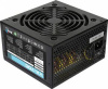 Блок питания Aerocool 700Вт Retail VX-700 ATX v2.3 A.PFC Haswell, fan 12cm, 450mm cable, power cord, PCI-E 6+2P x2/20+4P/4+4P/SATA x6 /MOLEX x3/FDD