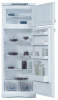 Холодильник Indesit ST 167 белый (двухкамерный)