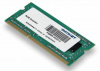 Модуль памяти для ноутбука 4GB PC10600 DDR3 SO PSD34G133381S PATRIOT